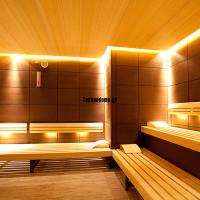 Finnish Sauna_Miraggio_